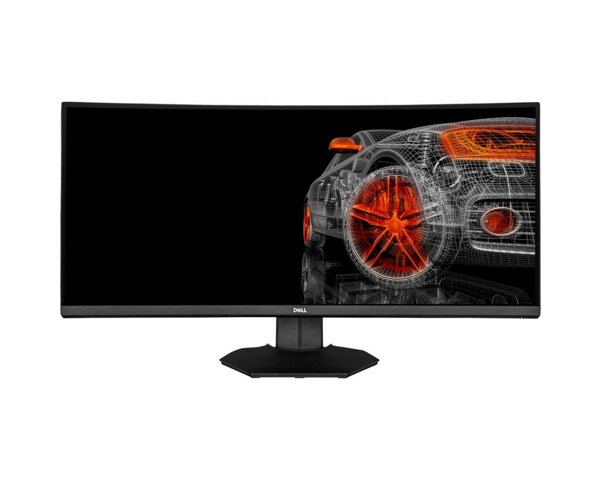 Dell S3422DWG TFT-Monitor Dell S3422DWG TFT-Monitor von Dell