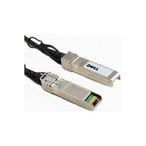 Dell SFP+ 10GBE TWINAX 1M SFP+ Twinax-Kabel für Direktanbindung 1 m - Kit (470-13572) von Dell