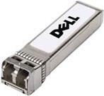 Dell - SFP+-Transceiver-Modul - 10 GigE - 10GBase-SR - bis zu 300 m - 850 nm - für Networking N2024, N2048, N3024, N3048, N4032, N4064, OptiPlex FX170 von Dell