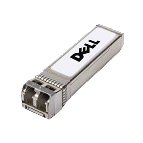 Dell SFP Transceiver 1000Base-Sx – Netzwerkkabel (SFP, LC, 0 – 70 °C, Msa,-40 – 85 °C, 10 – 80%) von Dell