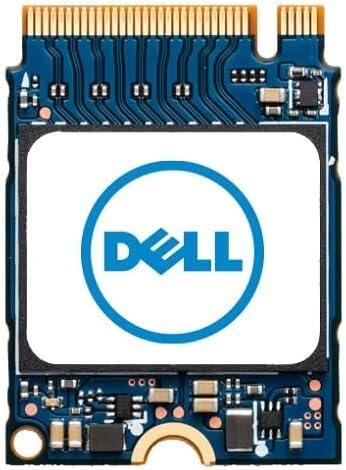 Dell SSD 512 GB M.2 2230 - PCIe 4.0 x4 (NVMe), intern von Dell
