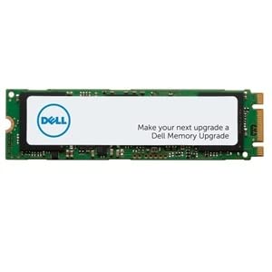Dell SSDR, 512, S3, 80S3, Micron, 1300, W125716531 (1300) von Dell