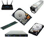 Dell ST4000NM0023 4-TB 6G 7.2K 3.5 SAS w/F238F von Dell