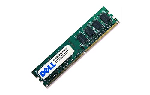 Dell Server Memory Module DDR4|16GB|UDIMM/ECC|3200 MHz|AC140401 von Dell