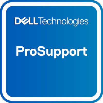 Dell ServiceErweiterung von 3 Jahre Basic Onsite auf 5 Jahre ProSupport Dell ServiceErweiterung von 3 Jahre Basic Onsite auf 5 Jahre ProSupport von Dell