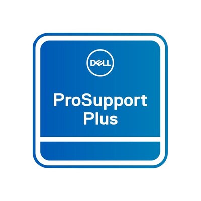 Dell Serviceerweiterung 1Y Basic Onsite > 5Y PSP NBD (L5SL5_1OS5PSP) von Dell