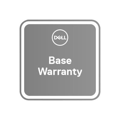 Dell Serviceerweiterung 3Y Basic Onsite > 5Y Basic Onsite (O5M5_3OS5OS) von Dell