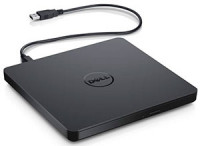 Dell Slim DW316 - Laufwerk - DVD±RW (±R DL) / DVD-RAM von Dell