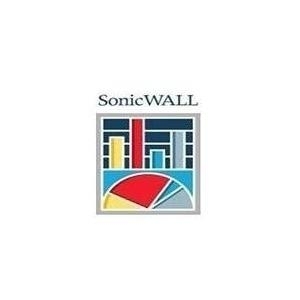 Dell SonicWALL Comprehensive GMS 24X7 Support - Technischer Support - für SonicWALL GMS - 100 zusätzliche Knoten - Telefonberatung - 1 Jahr - 24x7 (01-SSC-3376) von Dell