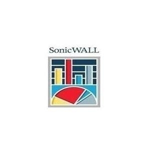 Dell SonicWALL Comprehensive GMS 24X7 Support - Technischer Support - für SonicWALL GMS Standard Edition - Upgrade-Lizenz - 1000 Knoten - Telefonberatung - 1 Jahr - 24x7 (01-SSC-3377) von Dell