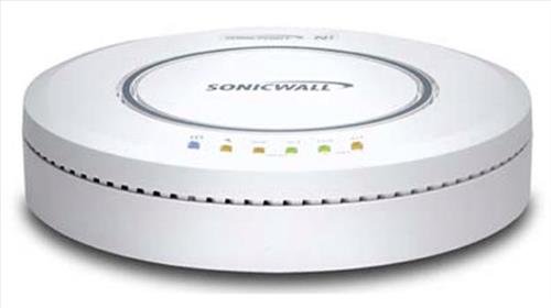 Dell SonicWALL SonicPoint Weder Dual-Band – Energiesäule Zugang Wireless 802.11 a/b/g/n (Draft 2.0) Band Doppel (Paket von 8) von Dell