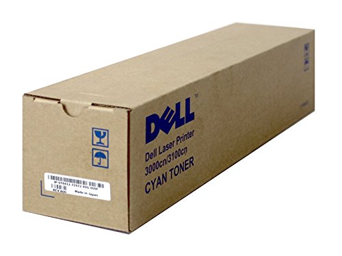 Dell T6412 Toner für Laserdrucker (2000 Seiten, Laser, 3100 CN 3000 CN) Wenn von Dell