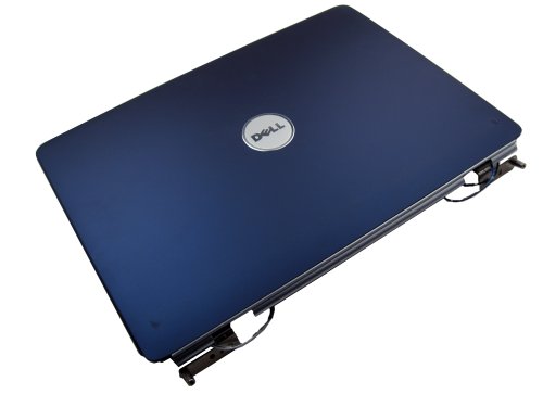 Dell TY051 Deckel-Komponente Notebook zusätzliche – Notebook Komponenten zusätzliche (Deckel, blau, Inspiron 1525, 1526) von Dell