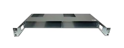 Dell Technologies Zubehör PC und Laptop Marke Modell NTW Rack Dual Tray 1 Dell Technologies Zubehör PC und Laptop Marke Modell NTW Rack Dual Tray 1 von Dell Technologies