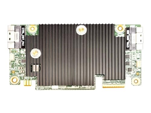 Dell Technologies Zubehör PC und Laptop Marke Modell PERC H355 Controller Front Customer Dell Technologies Zubehör PC und Laptop Marke Modell PERC H355 Controller Front Customer von Dell
