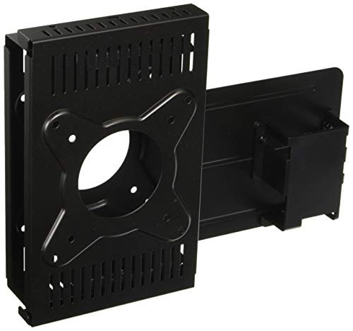 Dell Thin Client to Monitor mounting kit Wyse 5030 Dell Thin Client to Monitor mounting kit Wyse 5030 von Dell