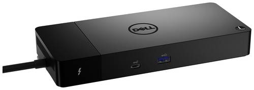 Dell Thunderbolt™ Dock WD22TB4 180W Notebook Dockingstation Passend für Marke: Universal inkl. La von Dell