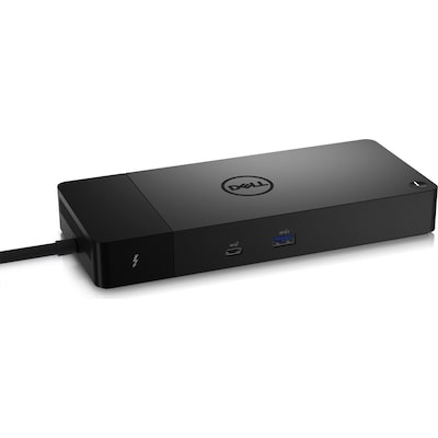 Dell Thunderbolt Dock WD22TB4 - Dockingstation Dell Thunderbolt Dock WD22TB4 - Dockingstation von Dell