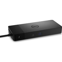 Dell Thunderbolt Dock WD22TB4 - Dockingstation Dell Thunderbolt Dock WD22TB4 - Dockingstation von Dell