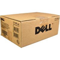 Dell Toner 593-10330 CR963  schwarz von Dell
