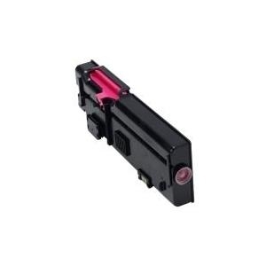 Dell Toner 593-BBBP - Magenta - Kapazität: 1.200 Seiten (593-BBBP) von Dell