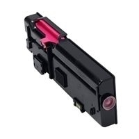 Dell Toner HC magenta 593-BBBS von Dell