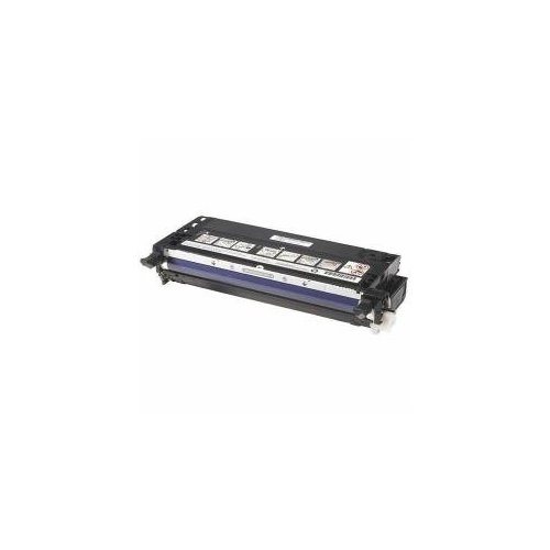 Dell Toner HC schwarz - PF030 / 593-10218 von Dell