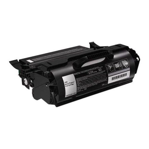 Dell Toner HC schwarz - YPMDR / 593-11051 von Dell