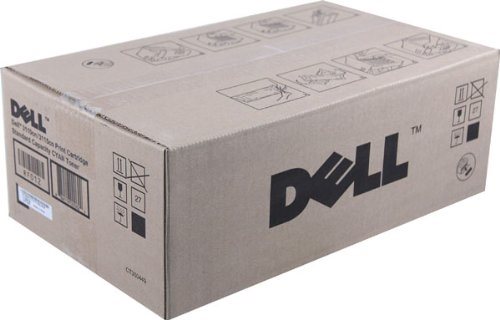 Dell Toner SC cyan - RF012 / 593-10166 von Dell