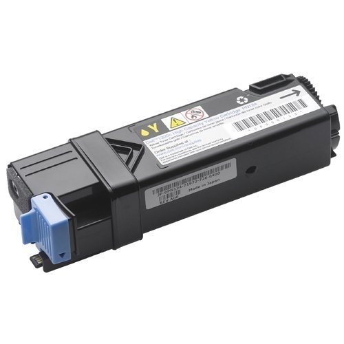 Dell Toner SC gelb - P239C / 593-10326 von Dell