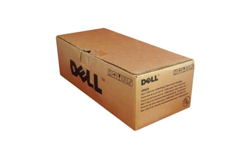 Dell Toner SC schwarz - J9833 / 593-10094 von Dell