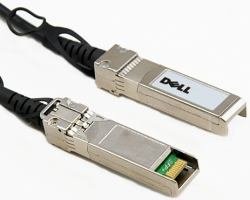 Dell Twinaxial-Kabel - SFP+ (M) - SFP+ (M), 470-13555 von Dell