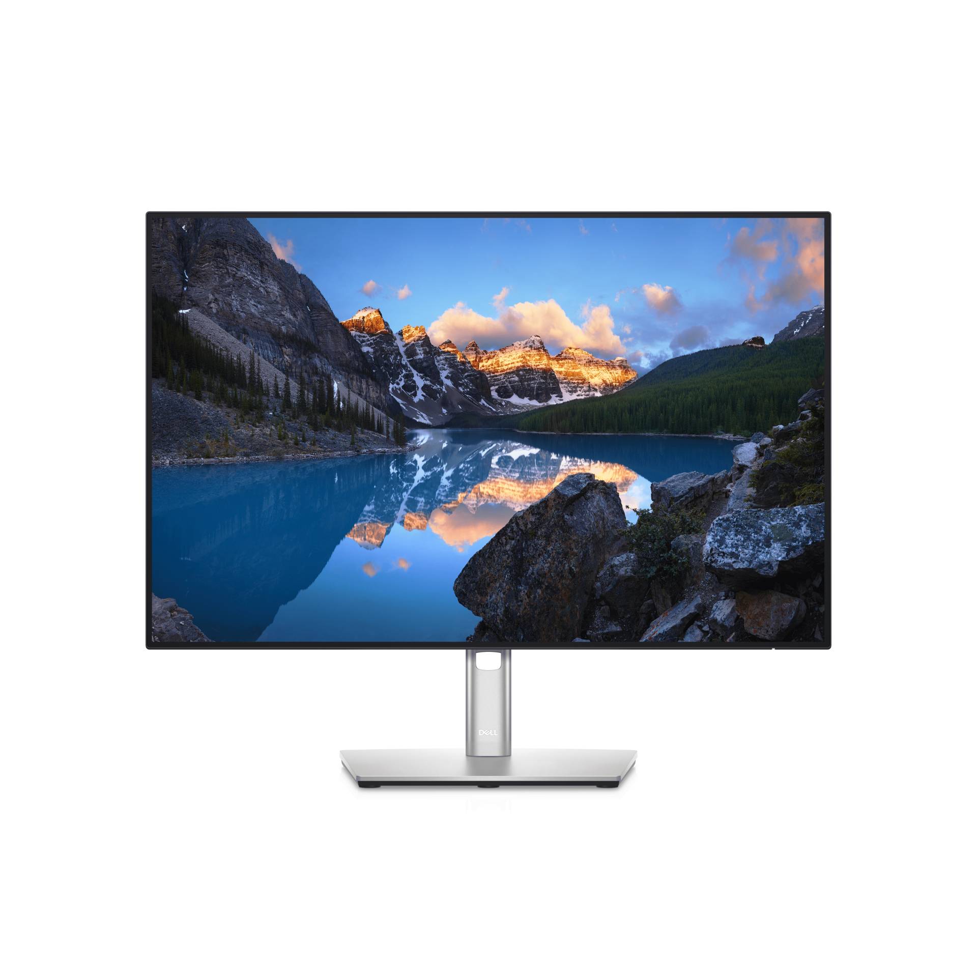 Dell U2421E Office Monitor - IPS-Panel, Höhenverstellung, USB-C von Dell