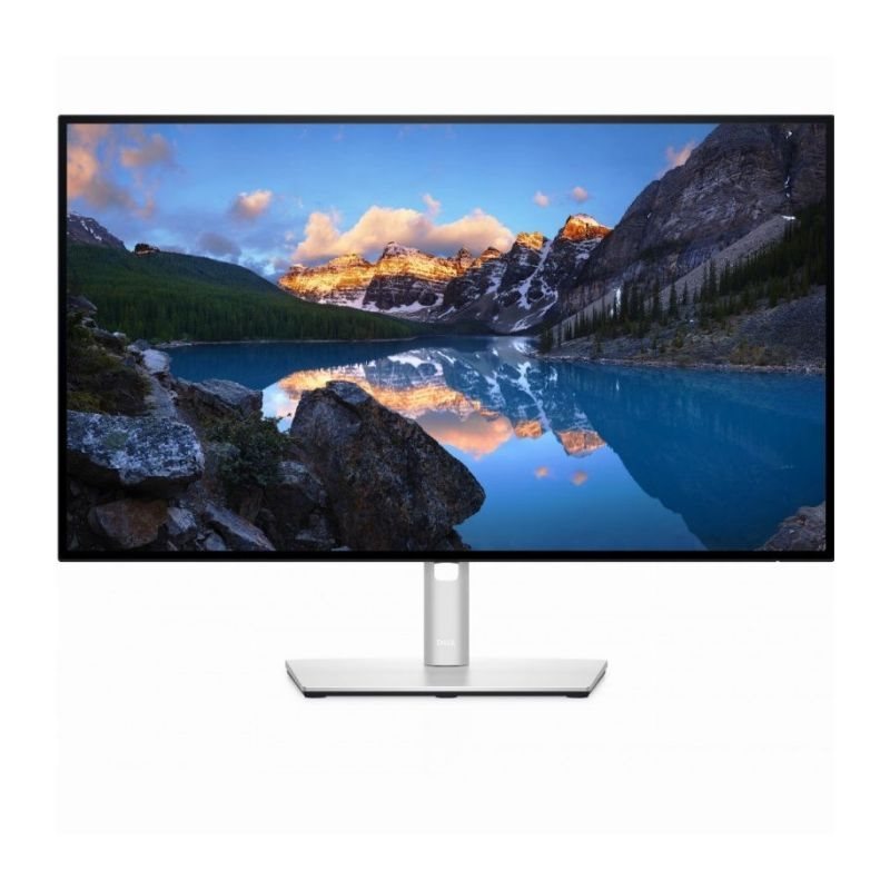 Dell U2722DE, 68,6 cm (27 Zoll), 2560 x 1440 Pixel, Quad HD, LCD von Dell