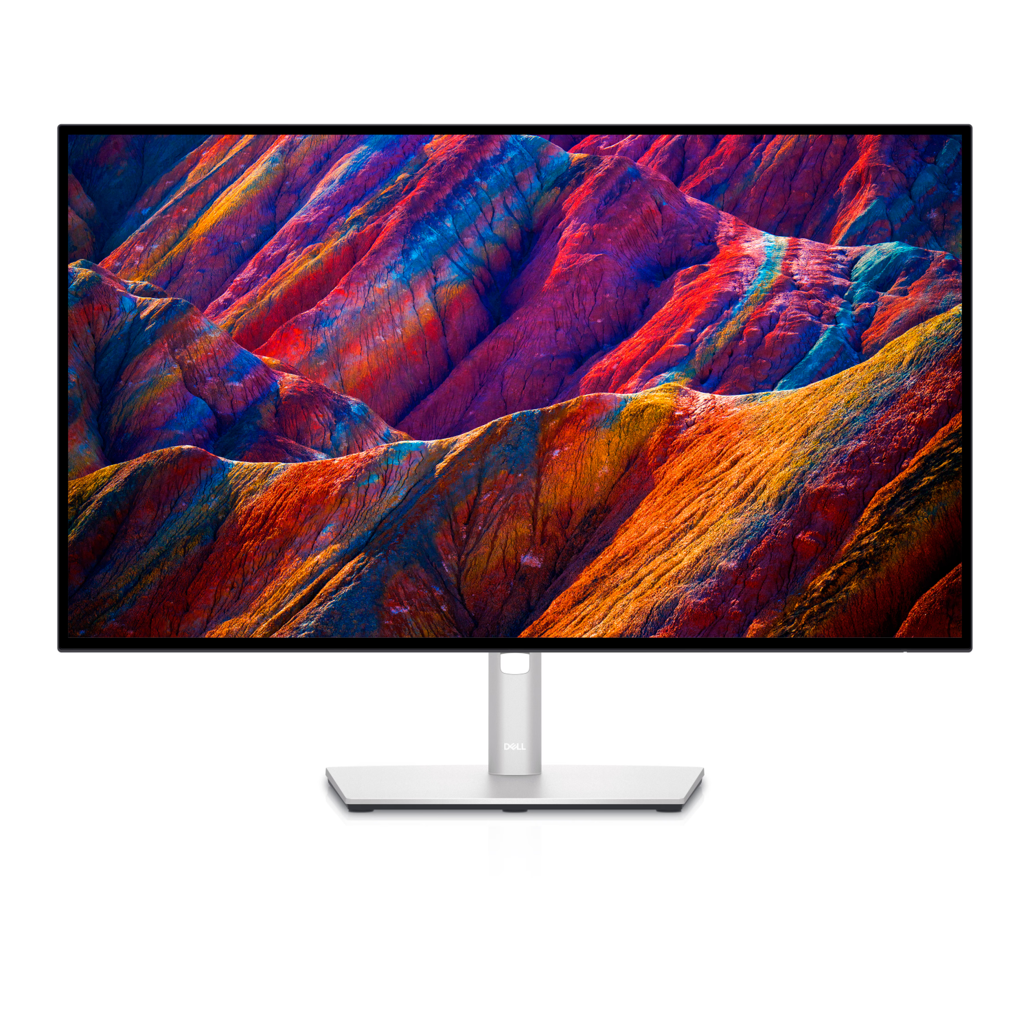 Dell U2723QE 4K-UHD Monitor - IPS, Höhenverstellung, USB-C, LAN von Dell