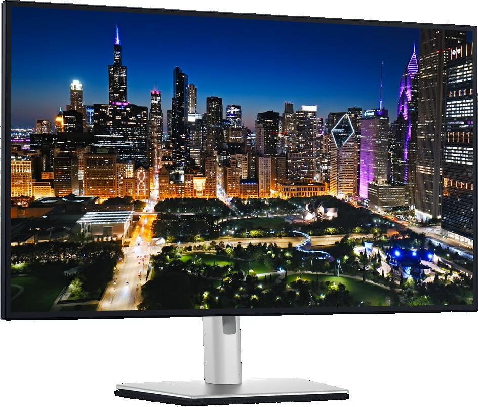 Dell U3225QE Monitor (32 Zoll) 80,01 cm von Dell