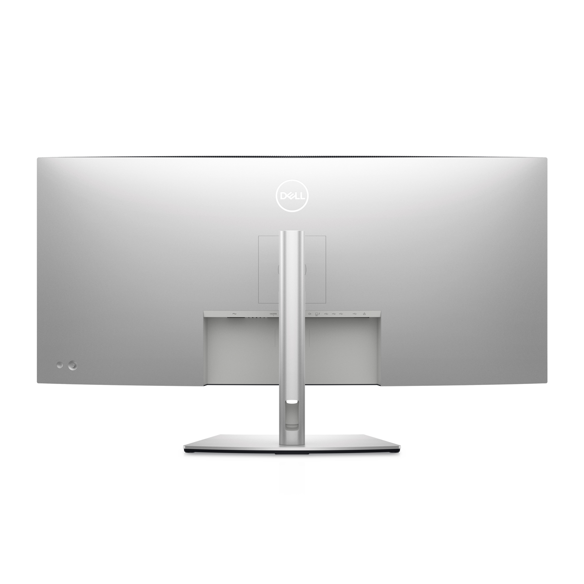 Dell U4021QW Curved Monitor - Höhenverstellung, Thunderbolt 3 Dell U4021QW Curved Monitor - Höhenverstellung, Thunderbolt 3 von Dell