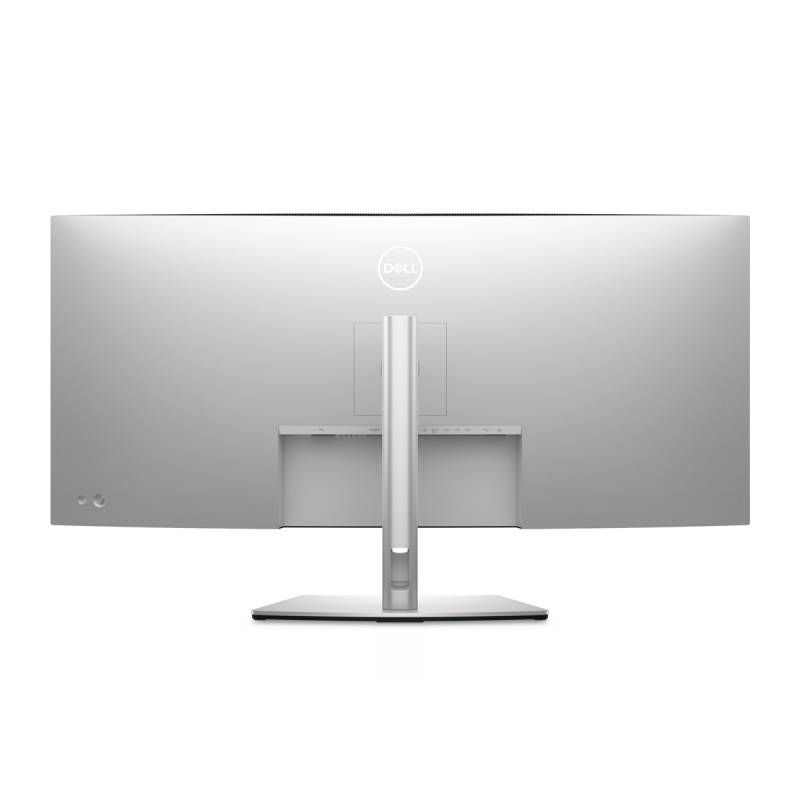 Dell U4021QW Curved Monitor - Höhenverstellung, Thunderbolt 3 von Dell