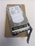 Dell U717K SAS-HD (500 GB, 7.200 U/min, 3,5 Zoll, 6 Gb/s) von Dell