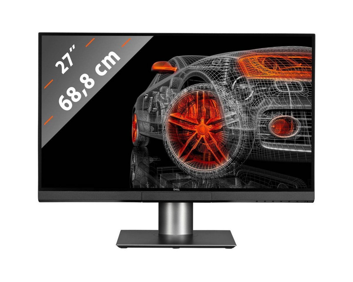 Dell UP2720Q 4K TFT-Monitor Dell UP2720Q 4K TFT-Monitor von Dell