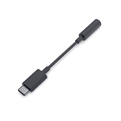 Dell USB-C® Adapter [1x USB-C® Stecker - 1x Klinkenbuchse 3.5 mm] SA1023 von Dell