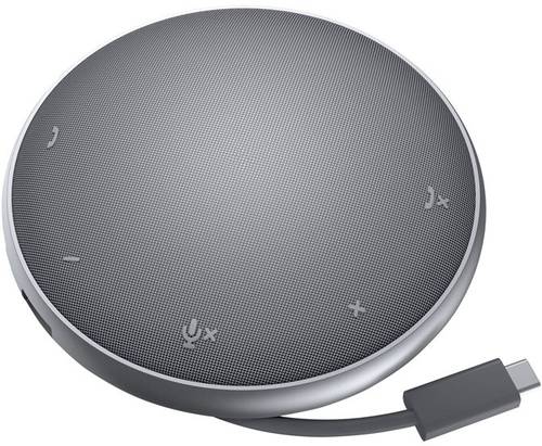 Dell USB-C® Dockingstation / Freisprechtelefon Mobile Adapter Speakerphone Passend für Marke: Dell von Dell