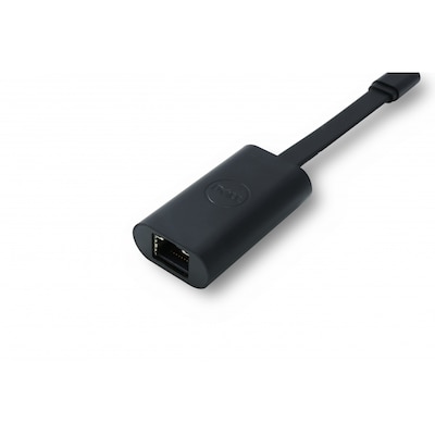 Dell USB-C/ Gigabit Ethernet Adapter (470-ABND) von Dell