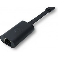 Dell USB-C/ Gigabit Ethernet Adapter (470-ABND) von Dell