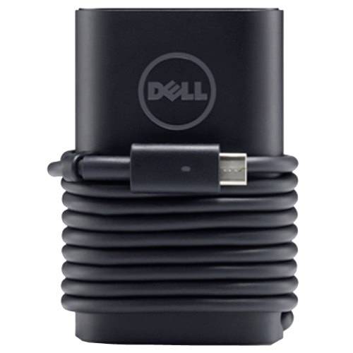 Dell USB-C 100W AC Adapter 1m Cord EU Notebook-Netzteil 100W von Dell