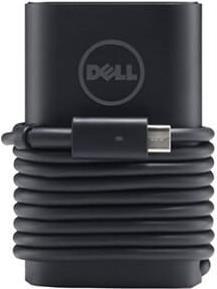 Dell USB-C 65-Watt-Netzadapter mit 1meter langem Netzkabel - Euro Dell USB-C 65-Watt-Netzadapter mit 1meter langem Netzkabel - Euro von Dell
