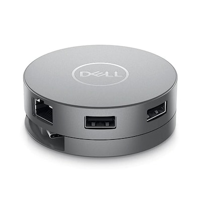 Dell USB-C Mobile Adapter (DA310) von Dell