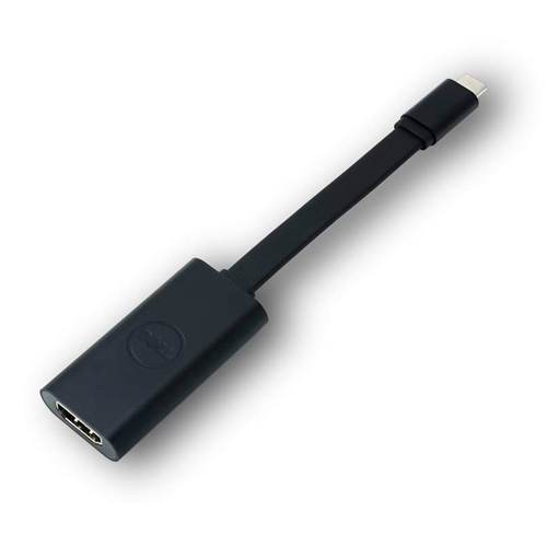 Dell USB-C auf HDMI 2.0 Adapter von Dell