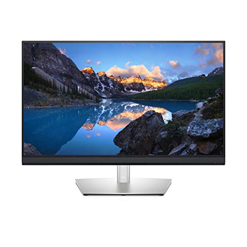 Dell UltraSharp 32 HDR PremierColor Monitor UP3221Q - 80.01cm (31.5"")", schwarz von Dell