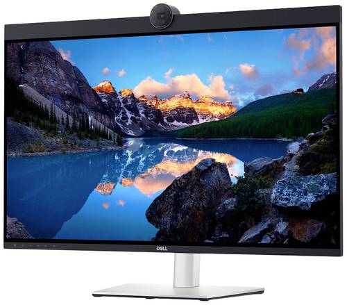 Dell UltraSharp Conferencing U3223QZ LED-Monitor EEK F (A - G) 80cm (31.5 Zoll) 3840 x 2160 Pixel 16 von Dell